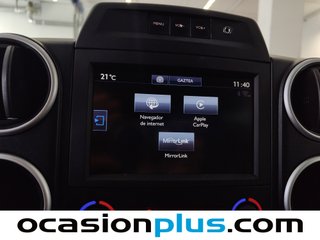 Peugeot Partner Tepee Combi 1.6 BlueHDI Outdoor BlueHDi 88 kW (120 CV)