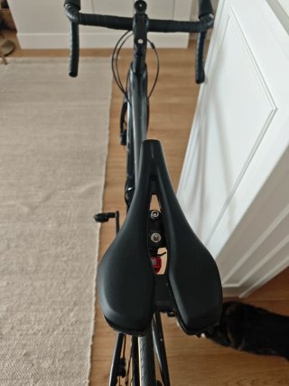 Bicicleta Giant TCR 2023 Carretera talla S