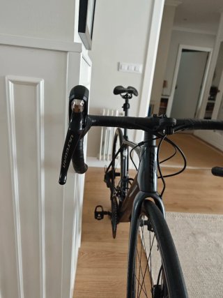 Bicicleta Giant TCR 2023 Carretera talla S