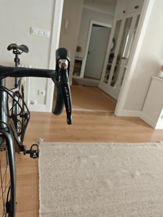 Bicicleta Giant TCR 2023 Carretera talla S
