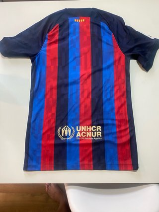 Camiseta FCBarcelona