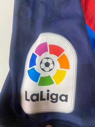 Camiseta FCBarcelona