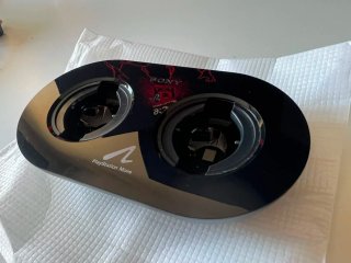 Controller PS Move + Stazione di Ricarica (PS3)