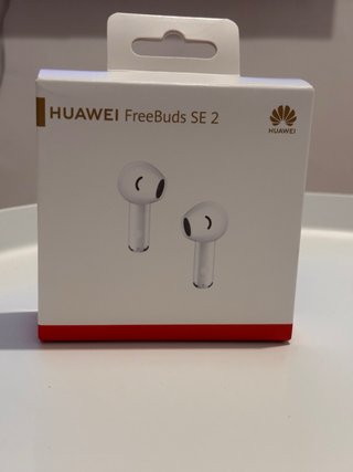 Auriculares Huawei Freebuds SE 2 Bluetooth