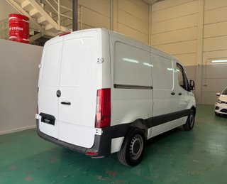 Mercedes-Benz Sprinter 2019