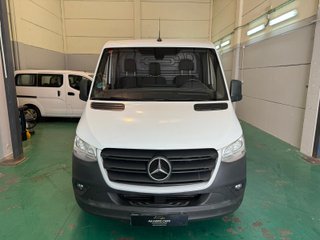Mercedes-Benz Sprinter 2019
