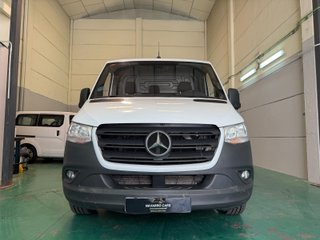 Mercedes-Benz Sprinter 2019
