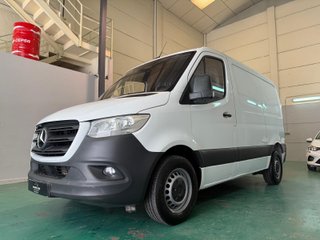 Mercedes-Benz Sprinter 2019