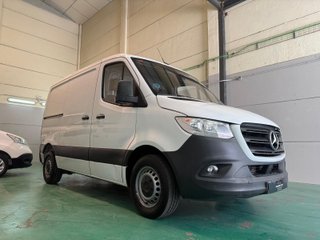 Mercedes-Benz Sprinter 2019