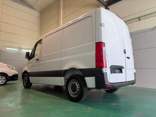 Mercedes-Benz Sprinter 2019