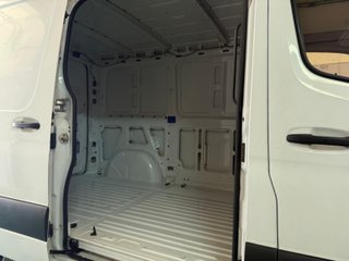 Mercedes-Benz Sprinter 2019