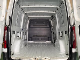Mercedes-Benz Sprinter 2019