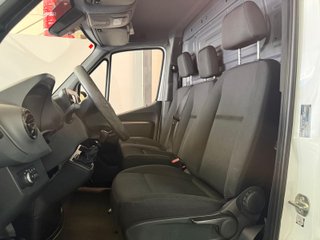 Mercedes-Benz Sprinter 2019