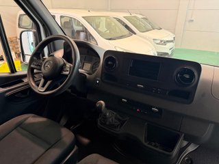 Mercedes-Benz Sprinter 2019