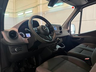 Mercedes-Benz Sprinter 2019