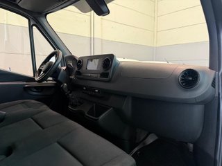 Mercedes-Benz Sprinter 2019