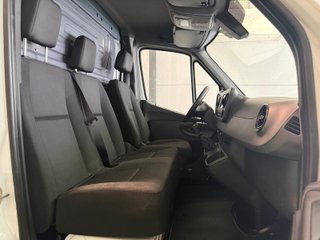 Mercedes-Benz Sprinter 2019