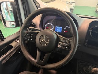 Mercedes-Benz Sprinter 2019