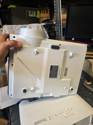 Proyector Billow XP100WXGA 3200 lúmenes