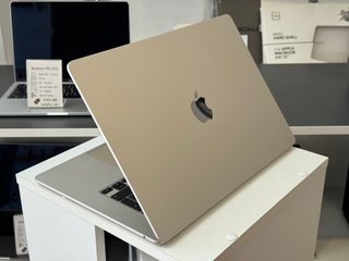MacBook Air M4 - GARANTIA