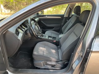 Volkswagen Passat 2.0 TDI 150 cv Business 2021