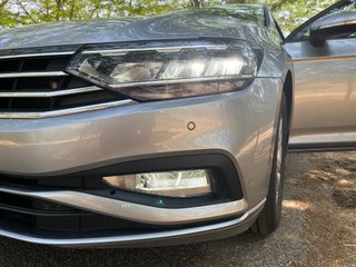 Volkswagen Passat 2.0 TDI 150 cv Business 2021