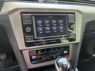 Volkswagen Passat 2.0 TDI 150 cv Business 2021
