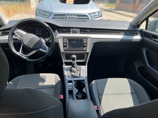 Volkswagen Passat 2.0 TDI 150 cv Business 2021