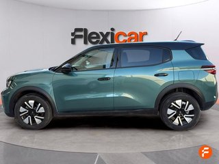Opel Frontera 44kWh Edition