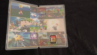 Super Mario 3D All-Stars Nintendo Switch