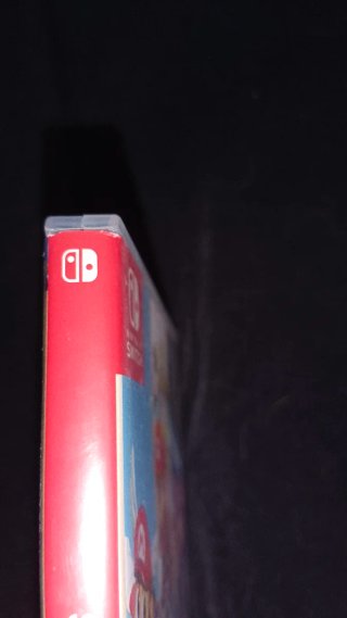 Super Mario 3D All-Stars Nintendo Switch