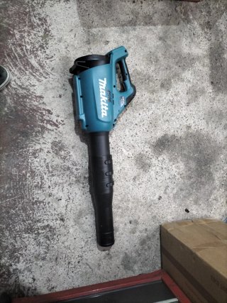 Sopladora Makita UB001G 36V-40V