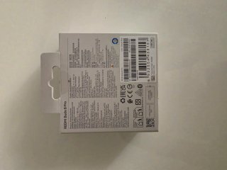 Redmi Buds 8 Pro Azul Nuevos Precintados