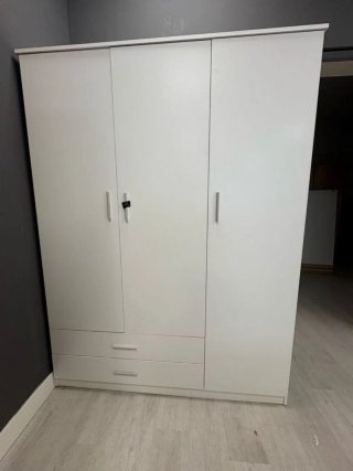 Armarios modulares 2P 3P 4P de Madera