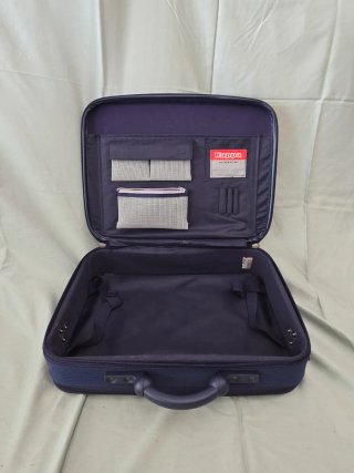 Borsa lavoro Kappa blu