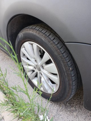 Citroen C4 Picasso 2007