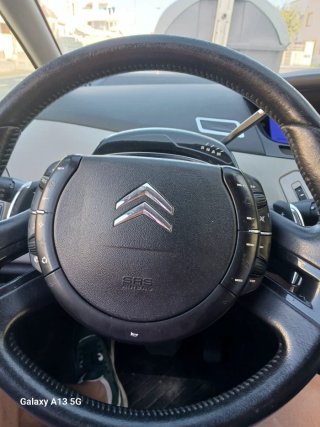 Citroen C4 Picasso 2007