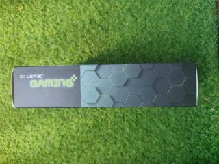 Ratón Gaming Lemc GM-118 Profesional