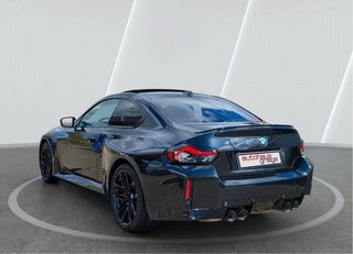 BMW M2 G87 2023 Manual