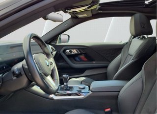 BMW M2 G87 2023 Manual