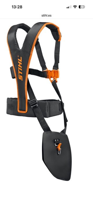 Arnés Stihl Advance Plus