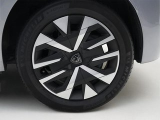 Peugeot 208 1.2 100CV Style Hybrid eDCS6