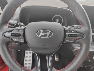 Hyundai i20 1.2 MPI 79CV N Line