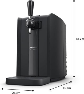 Grifo Cerveza Philips PerfectDraft NUEVO