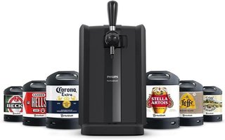 Grifo Cerveza Philips PerfectDraft NUEVO