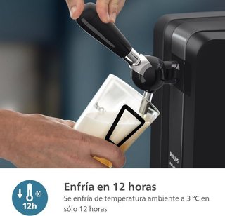 Grifo Cerveza Philips PerfectDraft NUEVO