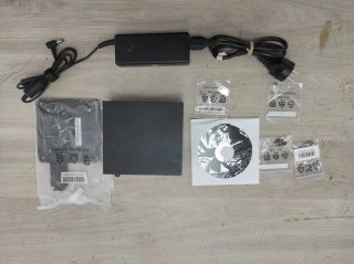 Mini PC ASUS i3 11th Gen 8GB 512GB SSD Win11