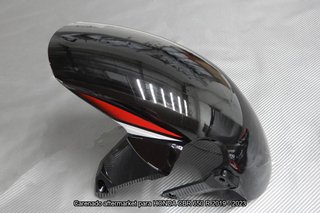 Carenado para HONDA CBR 650 R 2019 - 2023