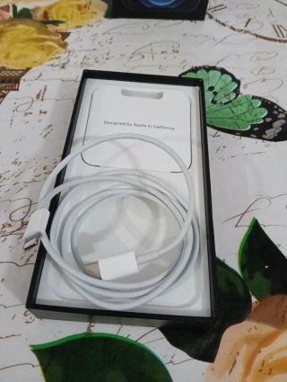 iPhone 12 Pro