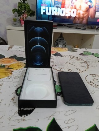 iPhone 12 Pro